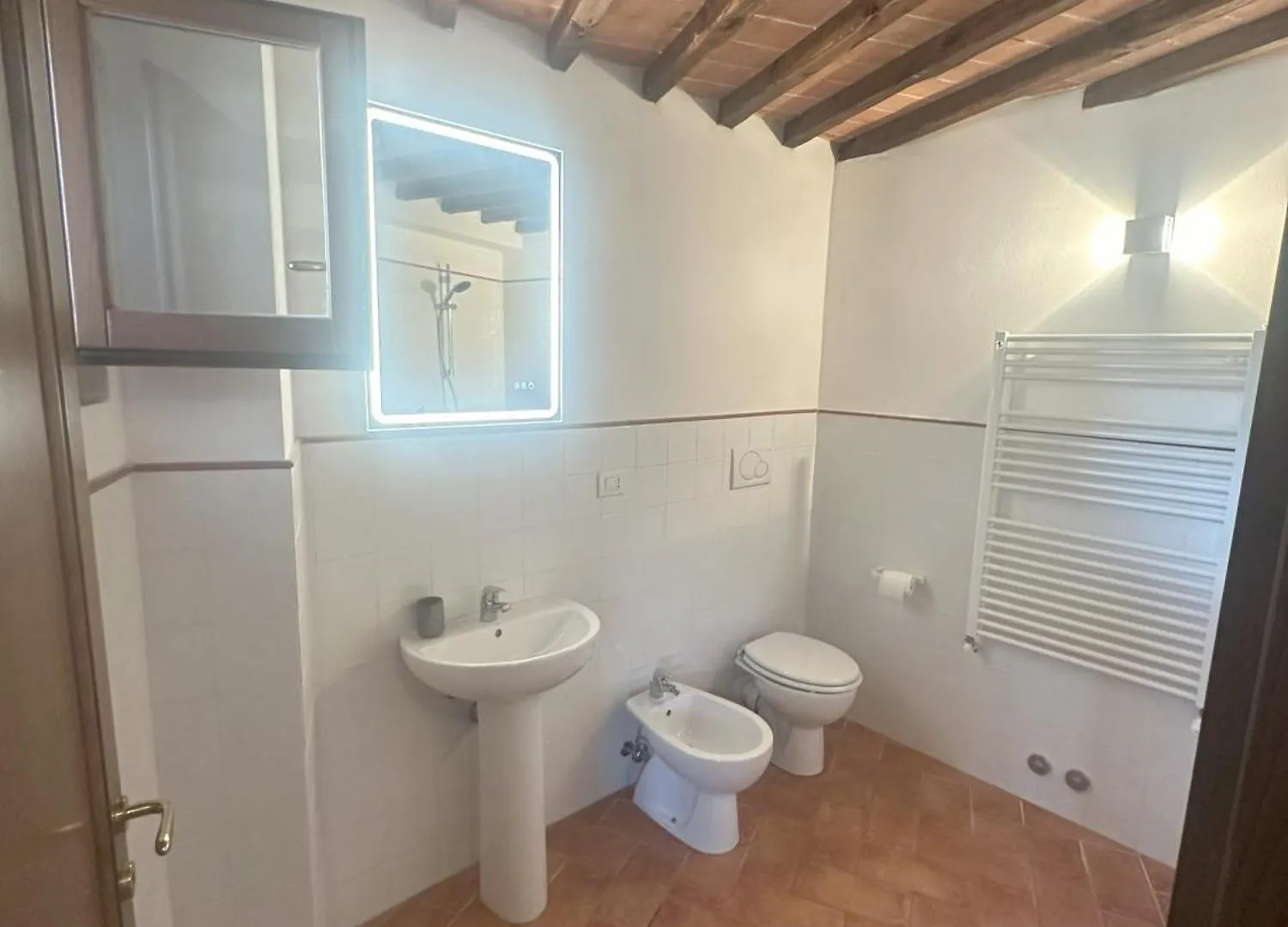 Borgo Di Gaiole - Casa Julietta - Apartment With A View & Travel Guide Gaiole in Chianti 0*,