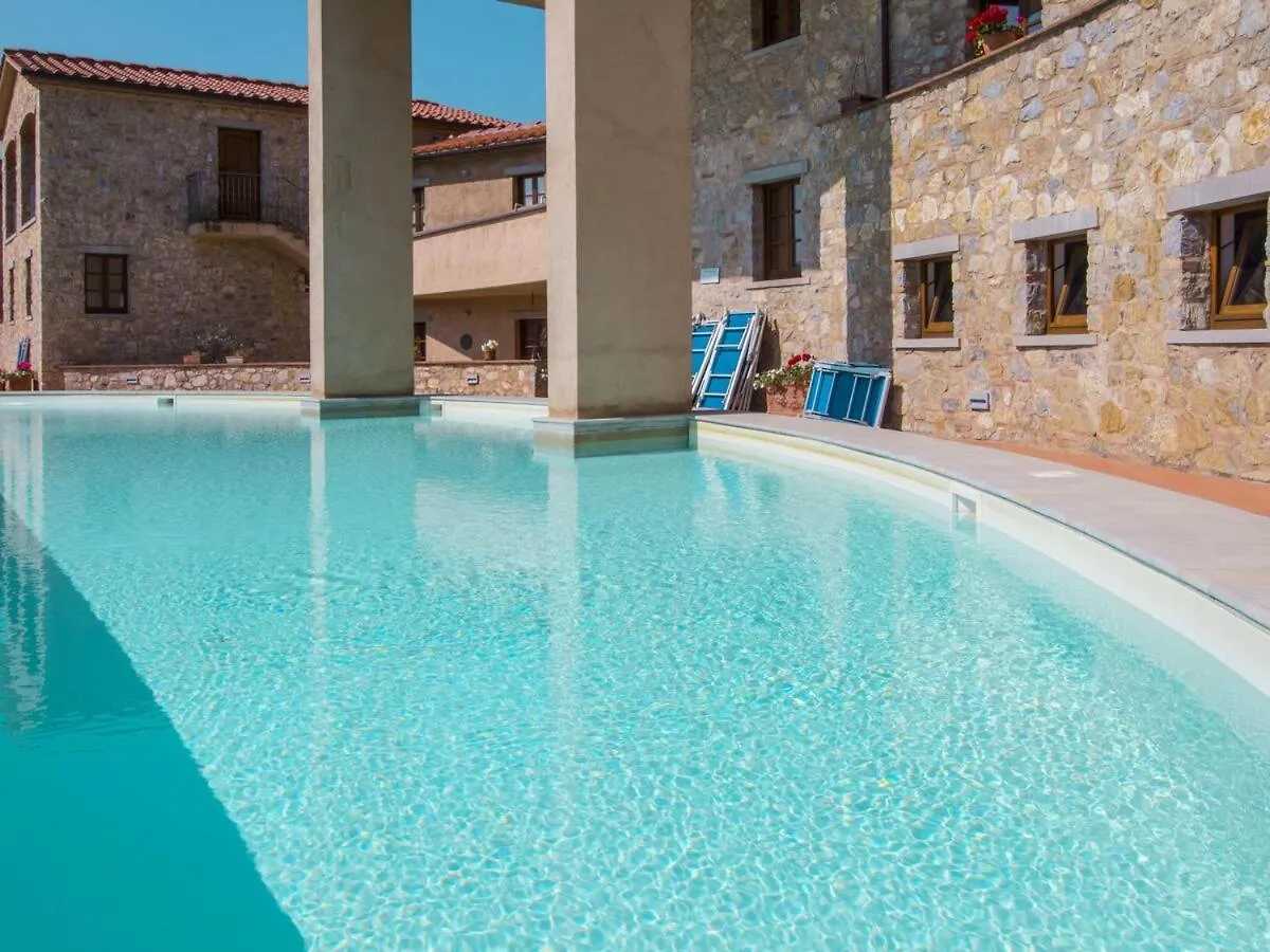 Borgo Di Gaiole - Casa Julietta - Apartment With A View & Travel Guide Gaiole in Chianti