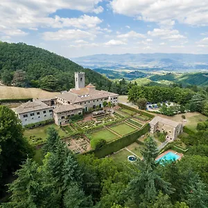  Landhuis Badia A Coltibuono Wine